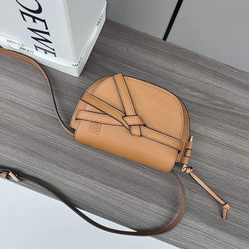 Loewe Gate Bags